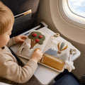 Travel Busy Book for 18-36 Months — SINOMUSE