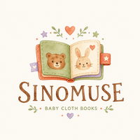 SINOMUSE logo